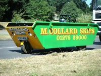 M Collard Waste Management Services Ltd 371163 Image 0